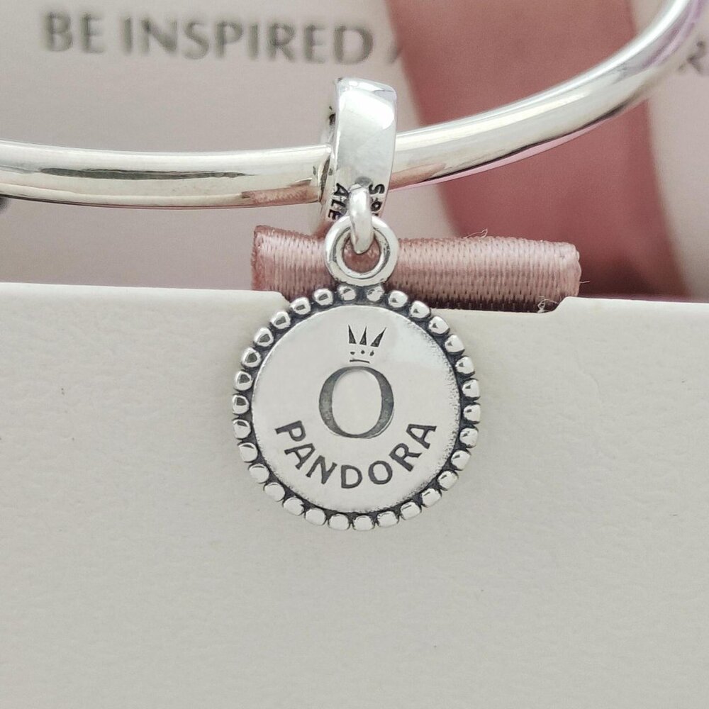 Pandora 2016 World Hot Air Balloon Exclusive Dangle Charm with box - Picture 6 of 7
